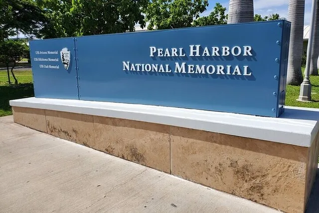 Honolulu Pearl Harbor Private Tour - Image 2