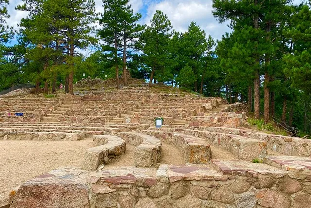 Denver Boulder Scenic Tour - Image 4