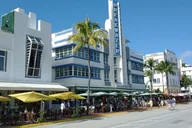 Miami Art Deco Walking Tour thumbnail 1