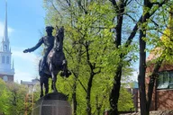 Boston Revolutionary Story Walking Tour thumbnail 4