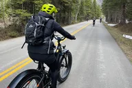 Whitefish E-Bike Rental in Flathead Valley thumbnail 2