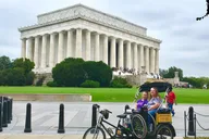 Washington DC Monuments & Memorials Tour thumbnail 5