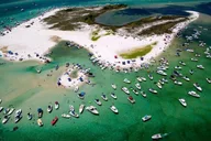Orange Beach Bay Cruise 1.5 Hr thumbnail 3
