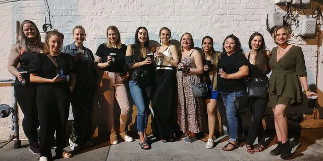 New Orleans Ghost Pub Crawl - Image 2