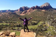 Sedona Vortex Tour thumbnail 4