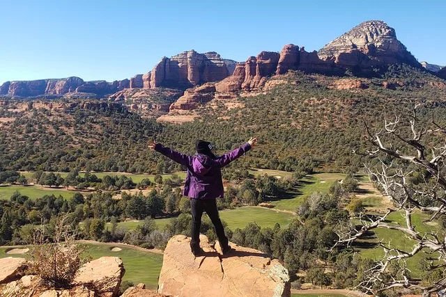 Sedona Vortex Tour - Image 4