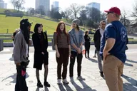 Nashville City Tour by Shuttle thumbnail 2