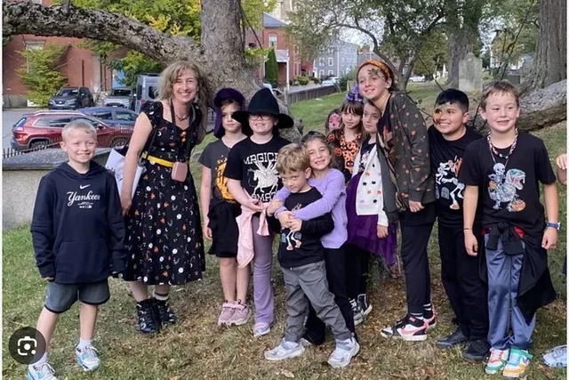 Salem Kids' Ghost Tour - Image 4