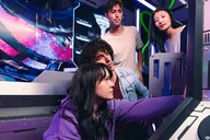Lone Tree Escape Room Adventure thumbnail 1