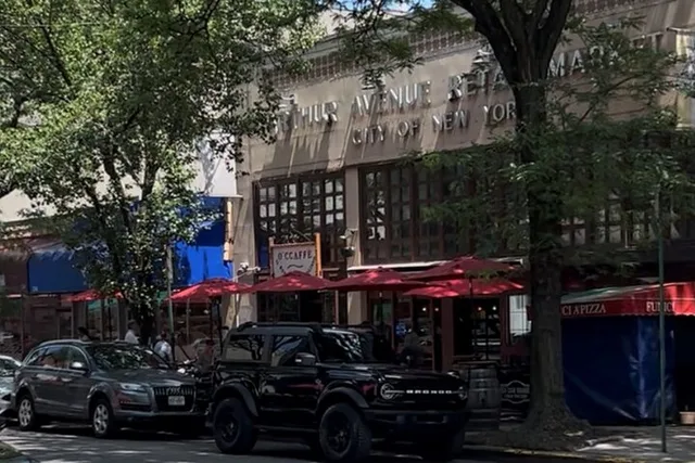 The Bronx Food Tour on Arthur Avenue - Image 4