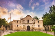 San Antonio Cultural Walking Tour thumbnail 3