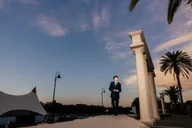 Seattle Vacation Photoshoot thumbnail 3