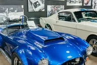 Las Vegas Car Garage Tour thumbnail 2