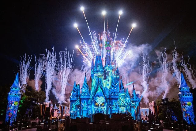 Orlando Disney World Special Event Tickets - Image 1