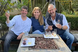 North Fork Private Wine & Food Tour