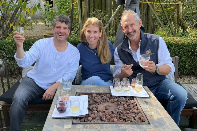 North Fork Private Wine & Food Tour - Image 1