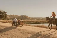 Paso Robles Sidecar Wine Adventure thumbnail 5