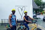 Jacksonville Electric Bike Art and Architecture Tour thumbnail 5