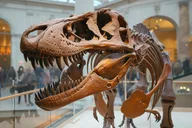 Chicago Field Museum Tour with Tickets thumbnail 6