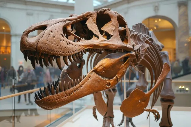 Chicago Field Museum Tour with Tickets - Image 6