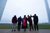 St. Louis Private Photoshoot thumbnail 2