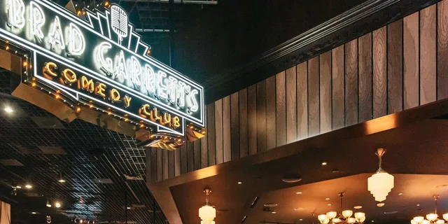 Las Vegas Comedy Club at MGM Grand - Image 2