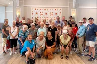 Sarasota Amish Experience Trolley Tour thumbnail 4