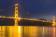 San Francisco Sunset Jeep Tour thumbnail 2