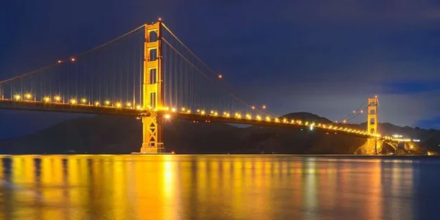 San Francisco Sunset Jeep Tour - Image 2