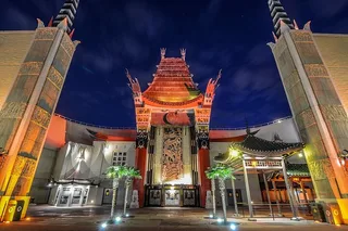 Hollywood True Crime and Death Walking Tour