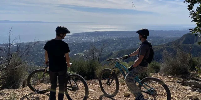 Santa Barbara EBike, Hike, and Kayak Adventure - Image 3