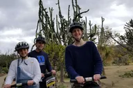 San Diego Balboa Park Segway and E-Bike Tour 2 hr thumbnail 3