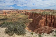 Bryce Canyon and Capitol Reef Scenic Air Charter thumbnail 6