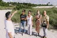 Miami South Beach Art Deco Walking Tour 2 hr thumbnail 6