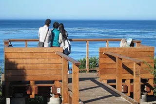Carmel-by-the-Sea Self-Guided Audio Tour