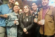 Savannah True Crime Pub Crawl thumbnail 2
