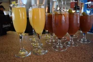 New Orleans Jazz Brunch Cruise on the Mississippi River thumbnail 4