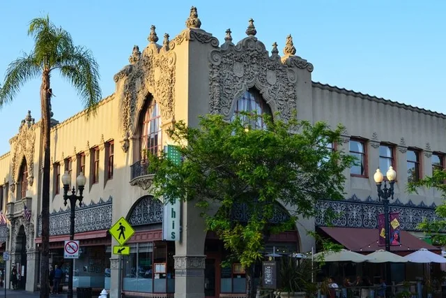 Santa Ana Scavenger Hunt Adventure - Image 2