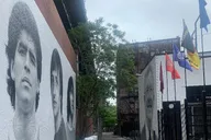 New York Soccer Experience Tour thumbnail 5