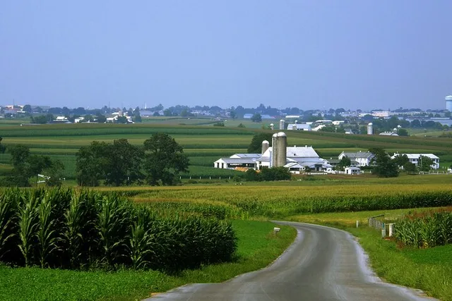 Lancaster Amish Home Meal Experience - Image 6