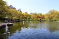 New York City Central Park Scavenger Hunt thumbnail 4