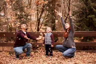 Salt Lake City Vacation Photography Session 30 Min thumbnail 1
