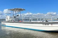 Charleston Dolphin Adventure on Morris Island thumbnail 2
