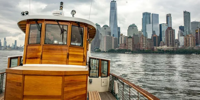 New York City Brunch Cruise - Image 6
