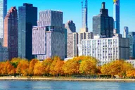 New York City Fall Foliage Cruise thumbnail 4