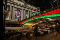 New York Christmas Pedicab Tour thumbnail 6