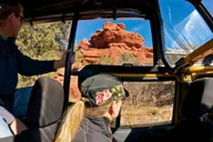 Cañon City Jeep Tour Red Canyon Half-Day thumbnail 4