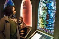 Seattle Museum of Pop Culture Entry Ticket thumbnail 5