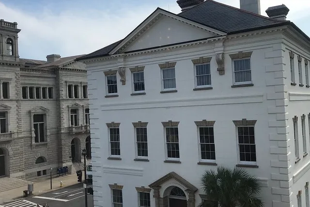 Charleston History Walking Tour - Image 2