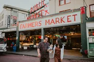 Seattle Vacation Photography Session thumbnail 1